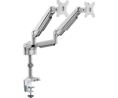 Eaton Laikiklis biurkowy na 2 monitory 17'' - 32'' (DDR1732DAL)
