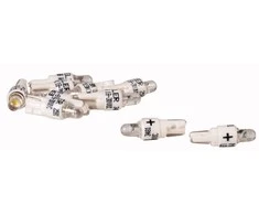 Eaton LEDWB-R RMQ16 WYPOS.DODAT.,LED RAUDONA