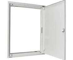 Eaton Durys su rėmu 1260 x 600 mm IP30 BP-U-3S-600/12 (111156)