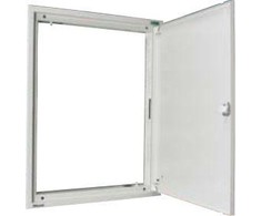 Eaton Durys su 1260x800mm IP rėmeliu 30 BP- U- 3S- 800 / 12 (111164)
