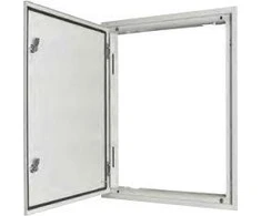 „Eaton“ 760 x 600 mm IP54 BP-U-3S- 600 / 7 (111256)