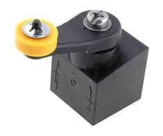 Eaton Sukamoji svirtis su ritinio LS-XRL ribine 266126
