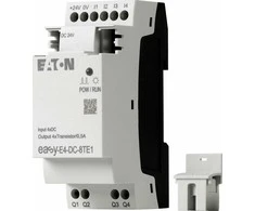 Eaton EASYE4, EXTENSION24VDC,4DI,4DO-T