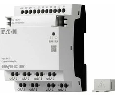 Eaton EASYE4,ROZ.12-24VDC,24VAC,8DI,8DO-R