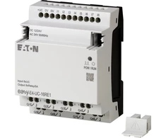 Eaton EASYE4,ROZ.12-24VDC,24VAC,8DI,8DO-R