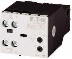 Eaton Elektroninis laiko modulis uždelstas dozavimas 0.5-10S 1Z 1R 24V AC / DCDILM32-XTED11- 10 (104945)