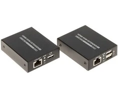 Carruzzo ILGIKLIS HDMI+USB-EX-70-4K-PRO