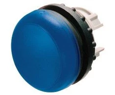 Eaton M22-L-B SIGNALINĖS LEMPOS GALVUTĖ.