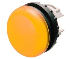 Eaton Galinis žibintas M22-L-Y geltona - 216774