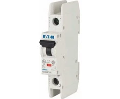 Eaton IŠJUNGIKLIŲ VERSIJA PHASE-C4/1-NA