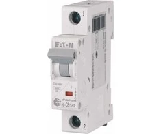 Eaton Grandinės pertraukiklis 6kA HN-C6/1 194828 EATON