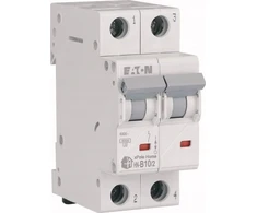 Eaton HN-B10/2 VIRŠSROVĖS PERTRAUKIS 6KA