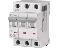Eaton HN-B50/3 SROVĖS PERTRAUKIS 6KA