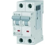 Eaton HN-C20/2 VIRŠSROVĖS PERTRAUKIS 6KA