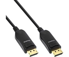 „Eaton DisplayPort“ – „DisplayPort“ kabelis, 15 m, juodas
