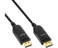 „Eaton DisplayPort“ – „DisplayPort“ kabelis, 30 m, juodas