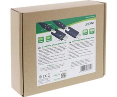 Eaton HDMI - HDMI kabelis 10m juodas