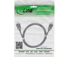 Eaton HDMI - HDMI kabelis 7 m juodas