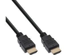 Eaton HDMI - HDMI kabelis 7 m juodas