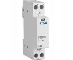 „Eaton“ instaliacijos kontaktorius Z-SCH 1MU 230VAC 1NO + 1NC Z-SCH230/1/25-11 193886
