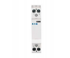 „Eaton“ instaliacijos kontaktorius Z-SCH 1MU 230VAC 1NO + 1NC Z-SCH230/1/25-11 193886