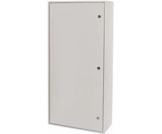 Eaton IP 54 paviršinis skirstomasis skydas - tuščias, plotis. 400 mm (111020)
