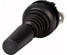 Eaton Joystick dvipusis 22mm su grįžimu M22S- WJ2H (289197)