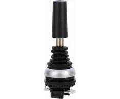 Eaton Keturių padėčių metalinė vairasvirtė su savaiminiu grįžimu M22-WJS4 178568