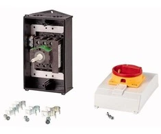 Eaton Skydelis korpuse 25A 3P 1Z 1R P1-25 / I2H / MBS / SVB / HI11 (182415)