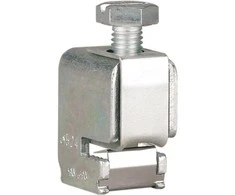 Eaton jungties gnybtas AKU120 / 5 70-120mm2 5mm bėgis 107190