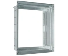 Eaton BPZ-WB3S-600/10/2 UNIT 240MM