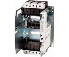 Eaton 3P 610A NZM3-XAVS (266711)