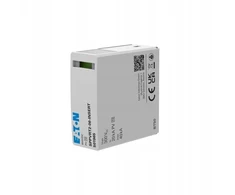 Eaton Įdėklas SPPVRT12-06 T2 tipo ribotuvui, tor +/-/PE, SPPVRT2-06-INSERT, EP-501965