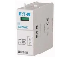 Eaton SPCT2-280 C 20kA 167592 viršįtampio ribotuvo įdėklas