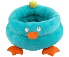 Hoppy Eaton CAT BED 45X40 YF130069