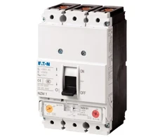 Eaton NZMN1-A125 MAITINIMO JUNGIKLIS, 3 polių