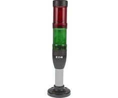 Eaton Raudona / žalia 24V AC / DC SL4-100-L-RG- 24LED signalizavimo kolonėlė (171295)