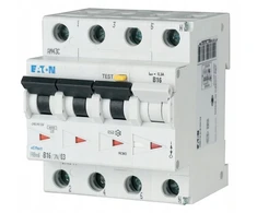Eaton Kombinuotas automatinis jungiklis FRBM6-B16/3N/003-A 170988