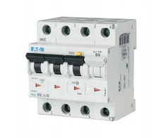 „Eaton“ kombinuotas grandinės pertraukiklis FRBM6-B16/3N/003 170986