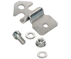 „Eaton“ WFB-SET-CS-SIENINĖS MONTAVIMO KREIKLIAMS