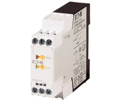 „Eaton“ laiko relė 1P 3A 0,05 sek.–100 val. 24–240 V AC / DC uždelsta ETR4-11-A – 031882