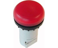 Eaton Signalinė lemputė 22 mm raudona AC / DC M22- LC- R (216908)