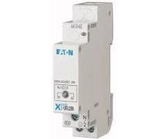 Eaton Signalinė lempa 5mm raudona 110- 240V AC / DC Z-UEL230 (284923)