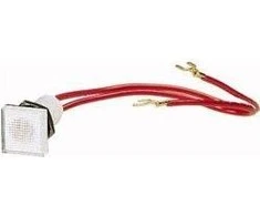 Eaton Žalia neoninė signalinė lempa L-PKZ0-GN 400V (082155)