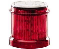 Eaton LED blykstės modulis 230V SL7-FL230-R raudonas 171416