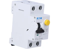 Eaton Liekamosios srovės pertraukiklis 1P+N 32A 0,03A tipo AC PFL6-32/1N/B/003 286434