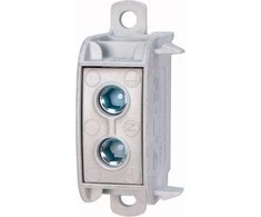 Eaton Slopinimo juosta 1P 16 - 50mm 100A (098573)