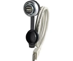 Eaton 22 mm USB lizdas M22- USB- SA (107412)