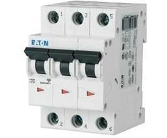 Eaton FAZ-Z1,6/3 IŠJUNGTA NMP.