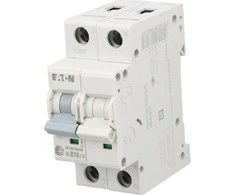 Eaton Jungiklis 1P + N B 10A 6kA AC